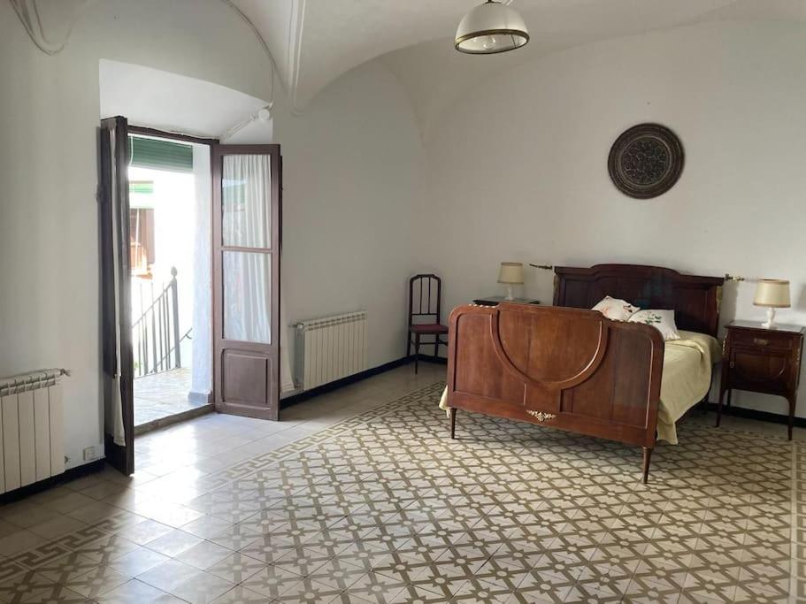 Casa rural Santa María del Castillo
