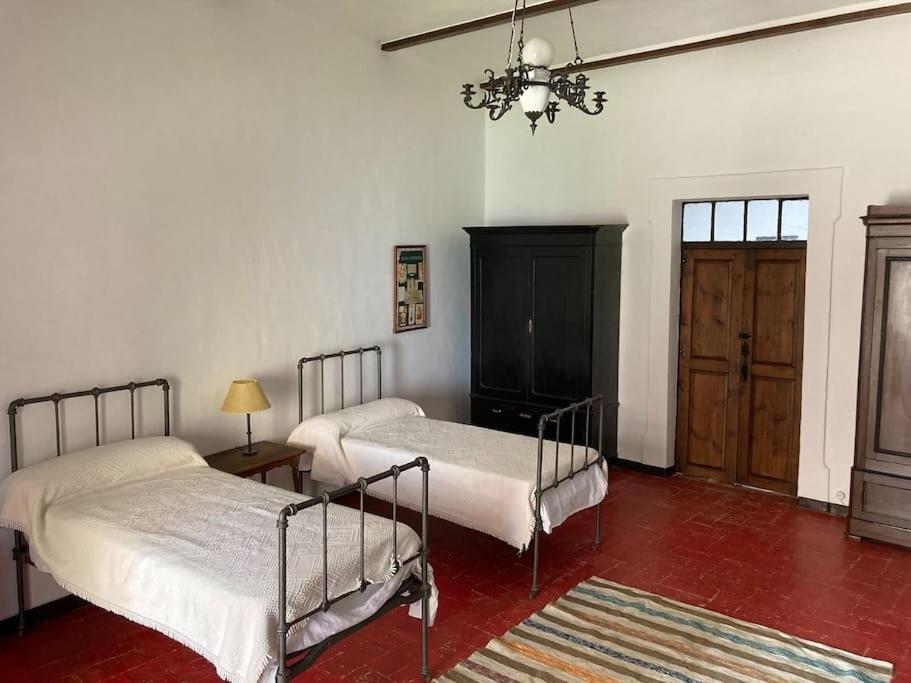 Casa rural Santa María del Castillo