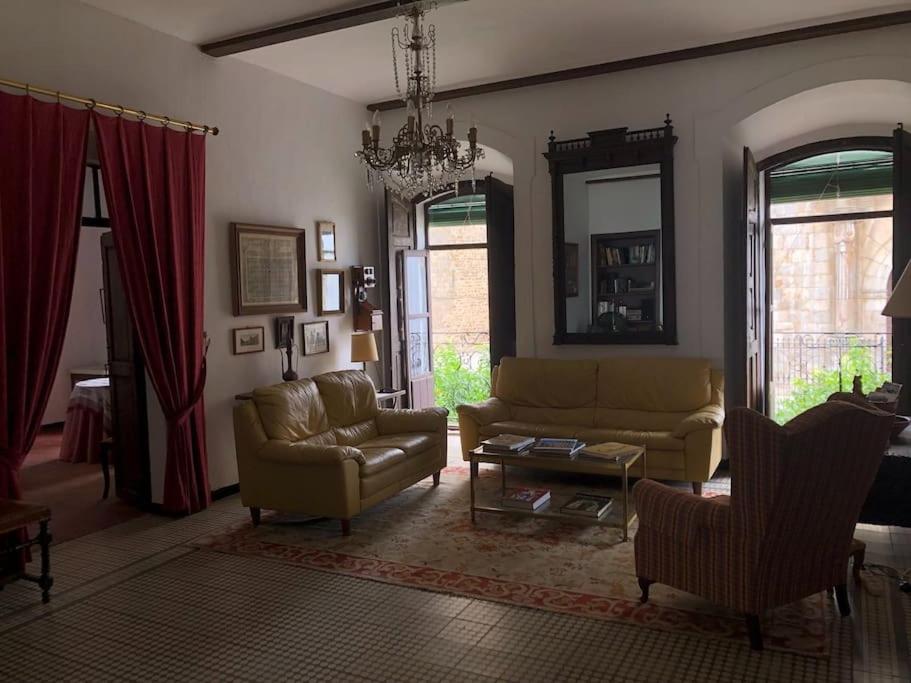 Casa rural Santa María del Castillo