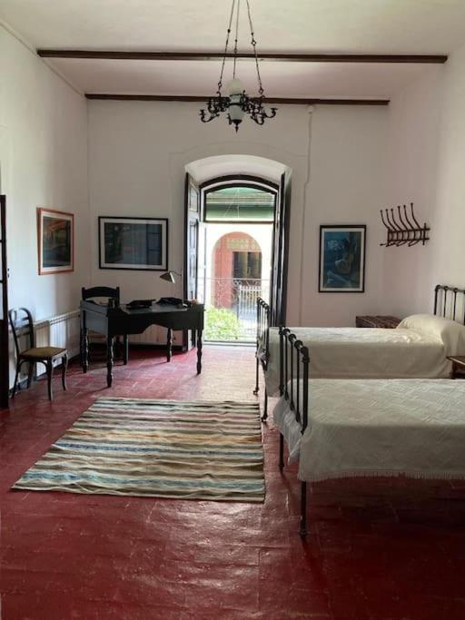 Casa rural Santa María del Castillo