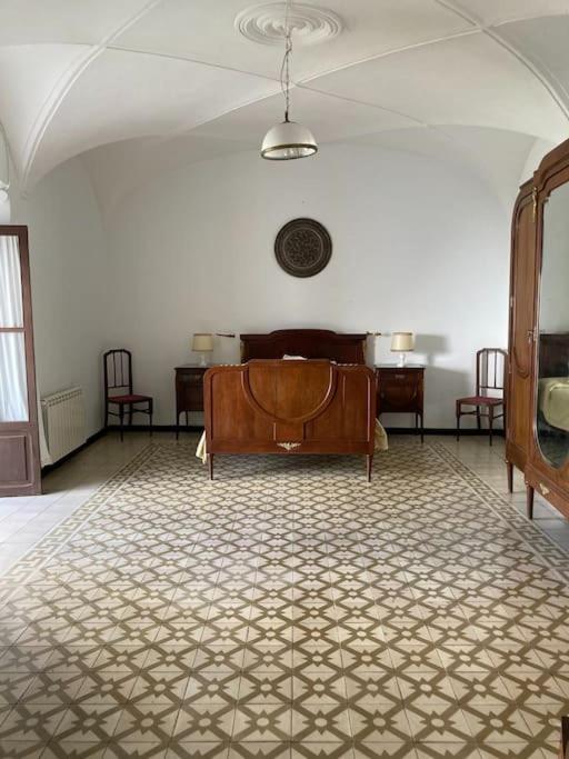 Casa rural Santa María del Castillo