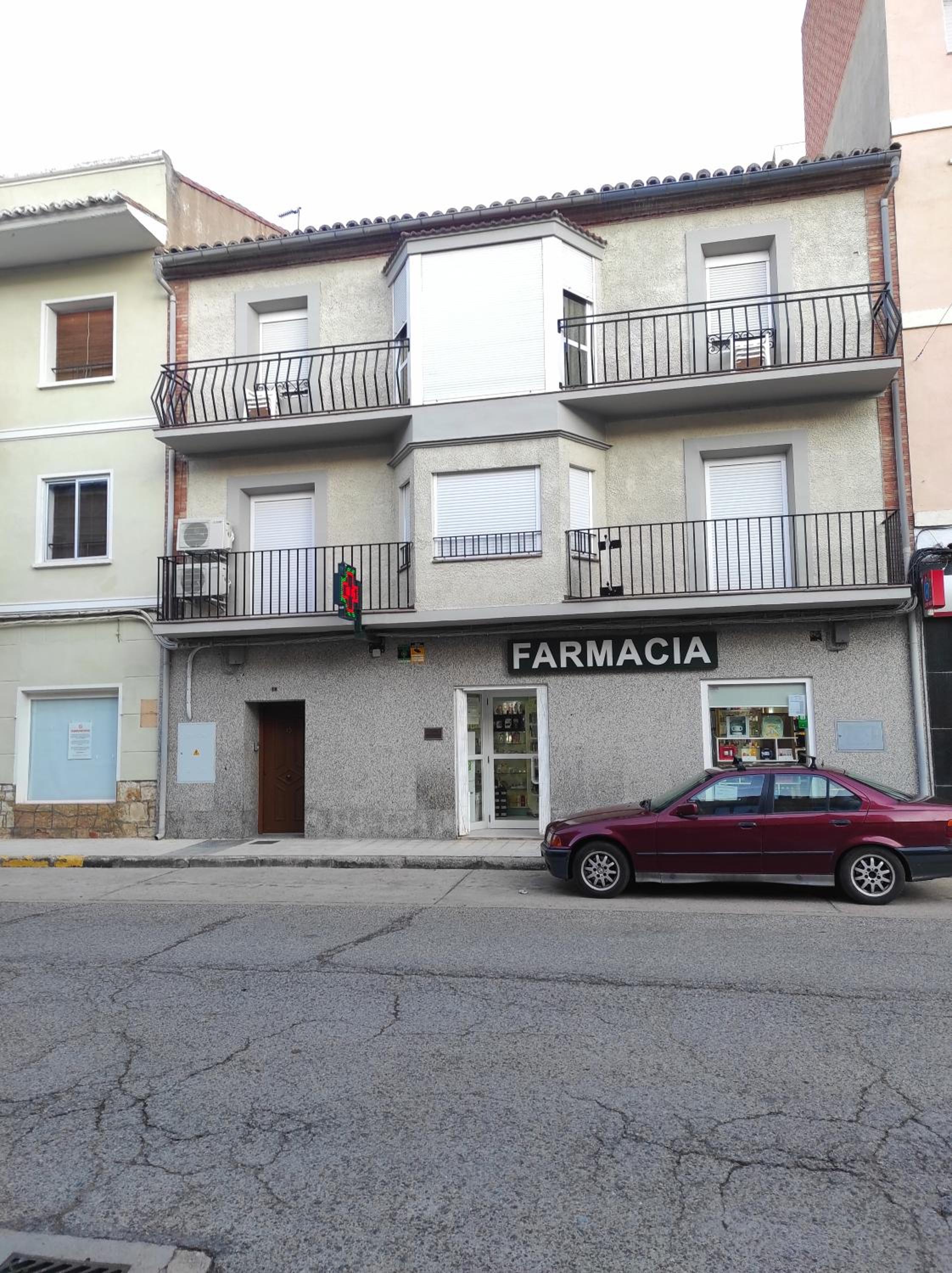 Apartamentos La Escapada