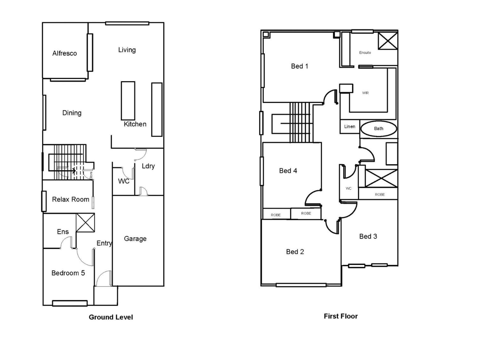 The Coast Beach - Pet Friendly - 2 Mins Walk to Bay