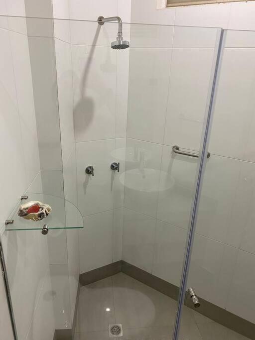 Cozy Mancora Spot en Máncora — bathroom