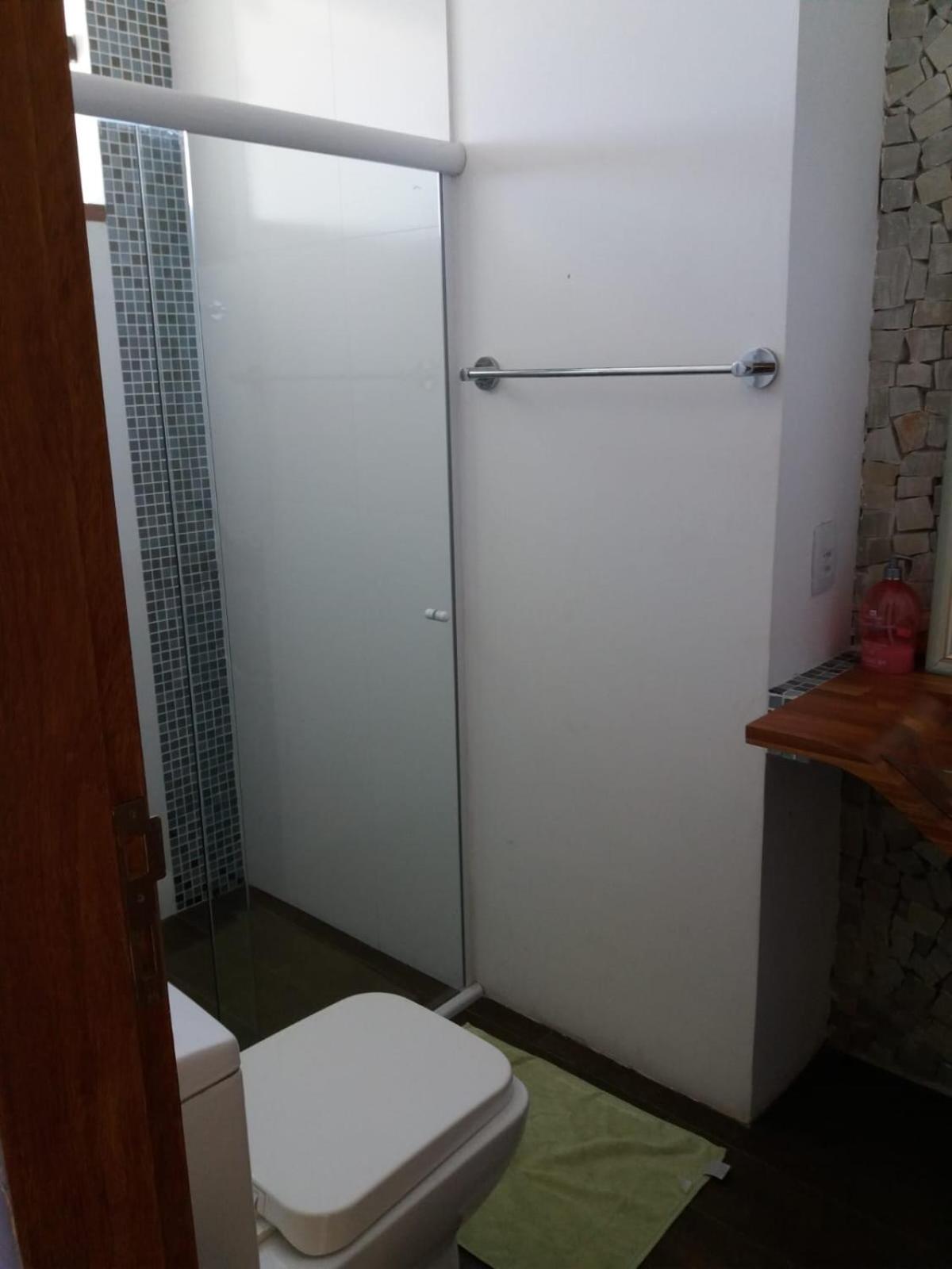 Casa completa na Ogiva com 2 suítes