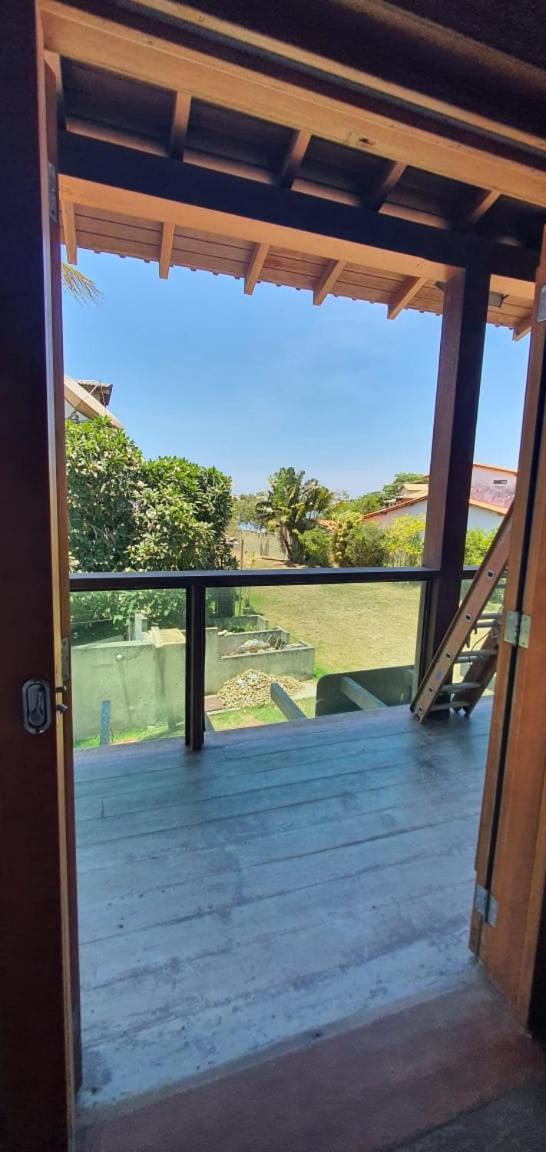 Casa completa na Ogiva com 2 suítes