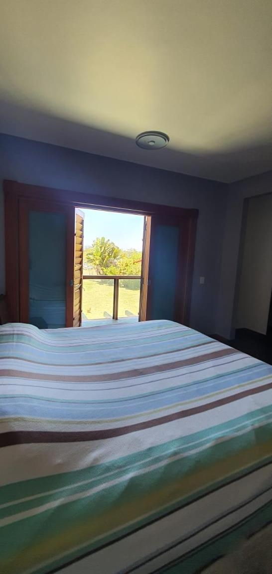 Casa completa na Ogiva com 2 suítes
