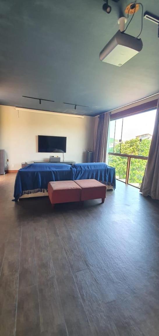 Casa completa na Ogiva com 2 suítes
