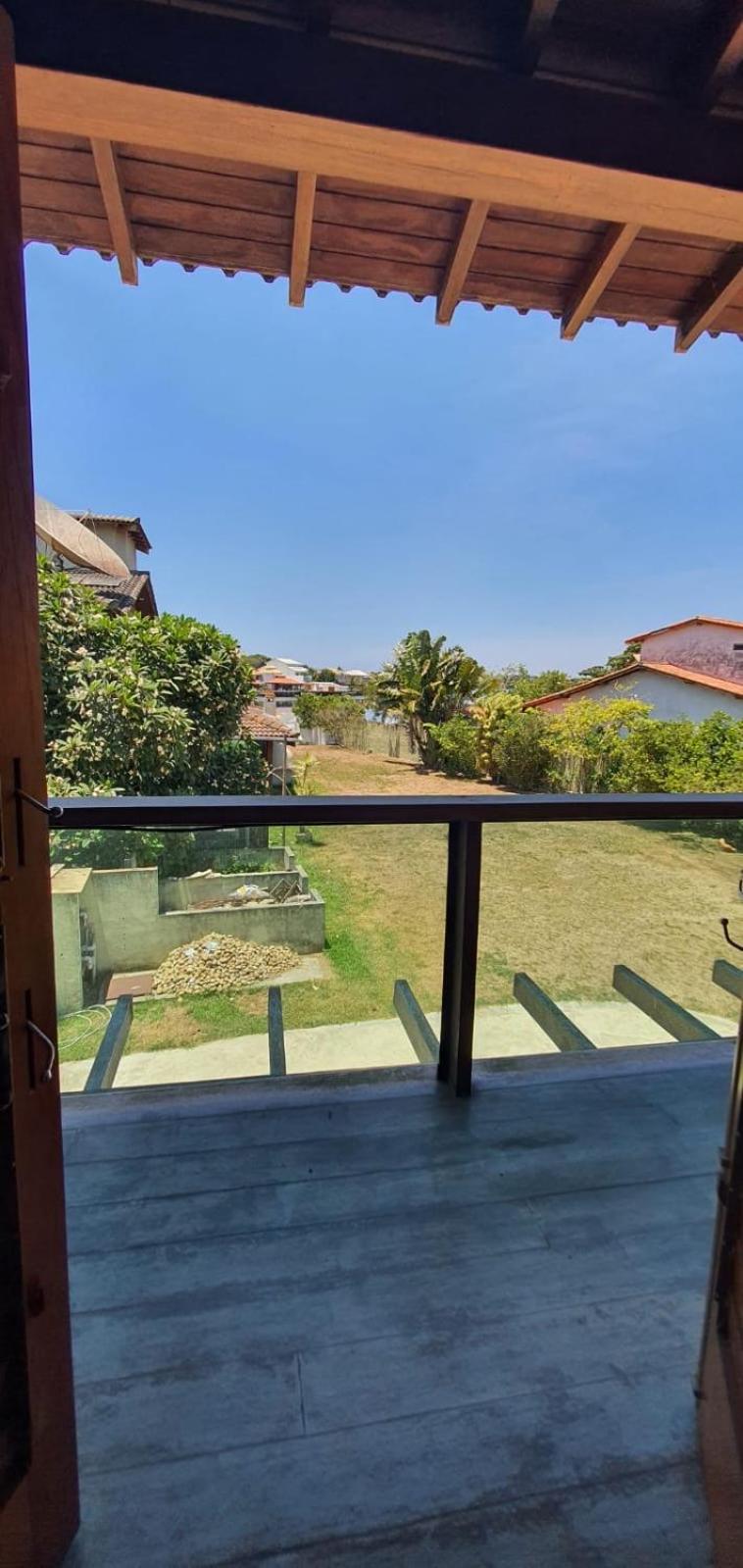 Casa completa na Ogiva com 2 suítes