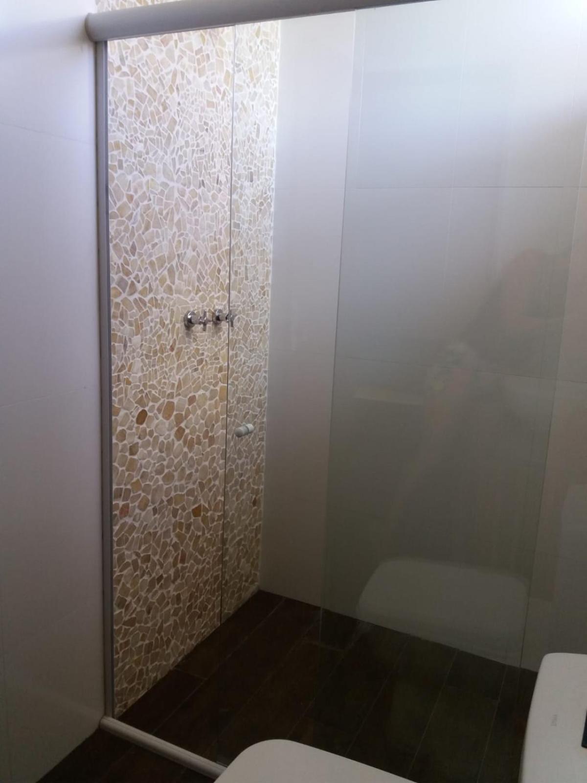 Casa completa na Ogiva com 2 suítes