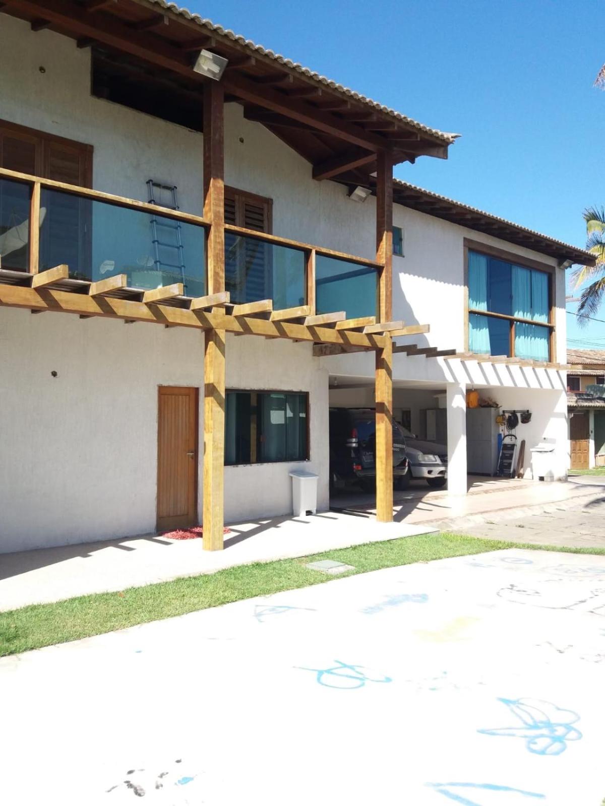 Casa completa na Ogiva com 2 suítes