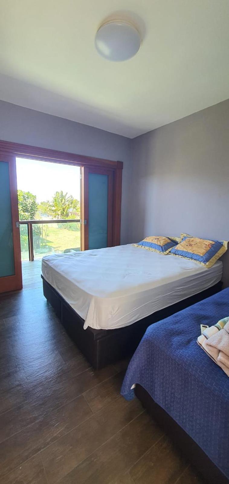 Casa completa na Ogiva com 2 suítes