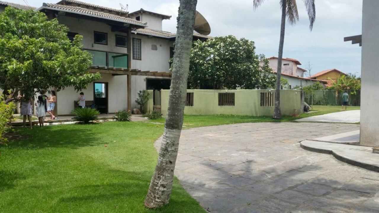 Casa completa na Ogiva com 2 suítes