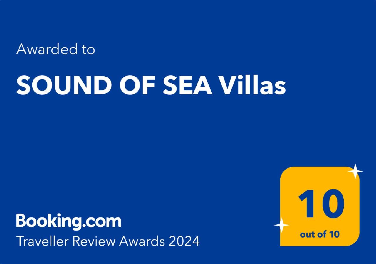 SOUND OF SEA Villas photo 2