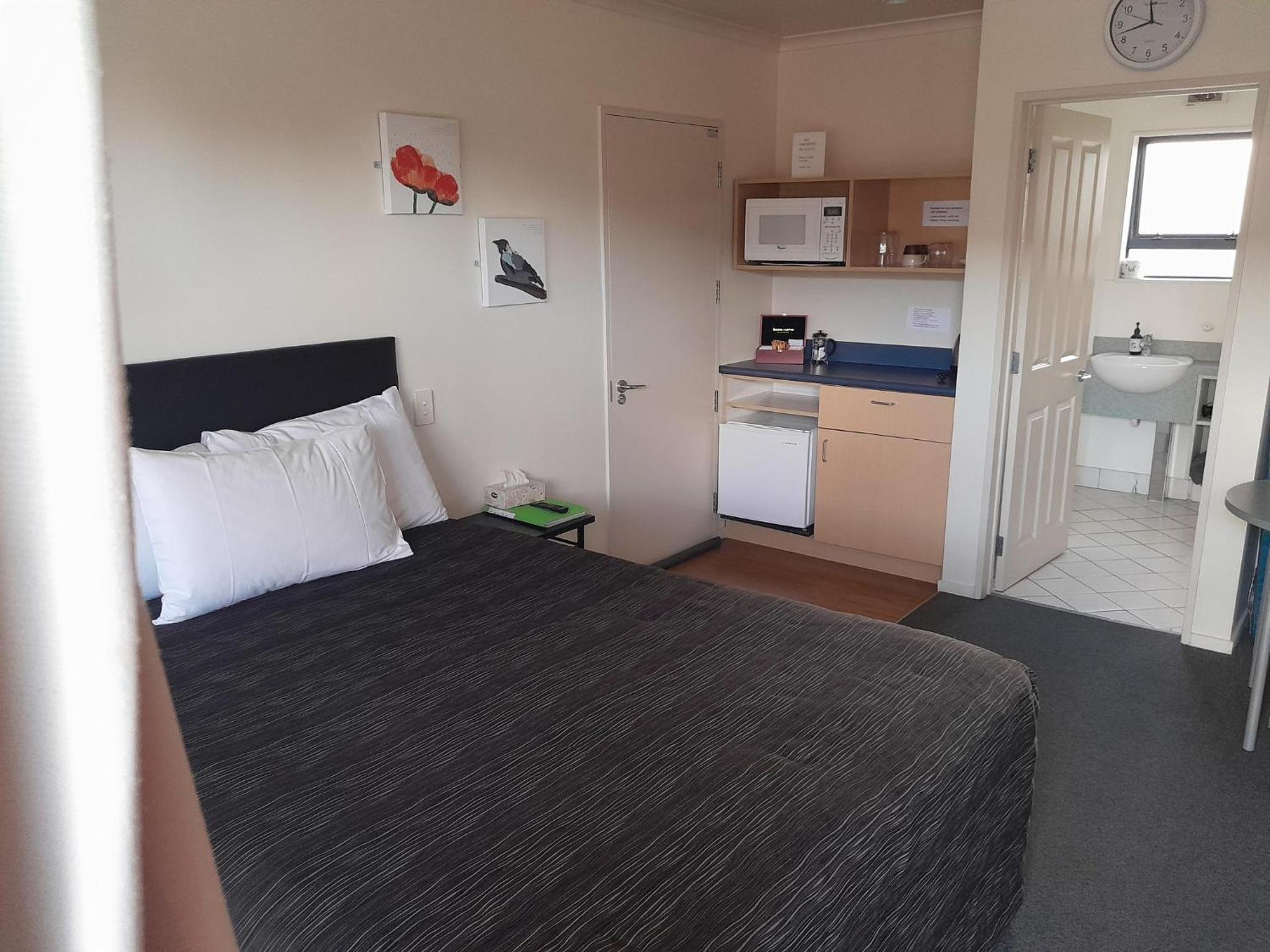 Abode Motel