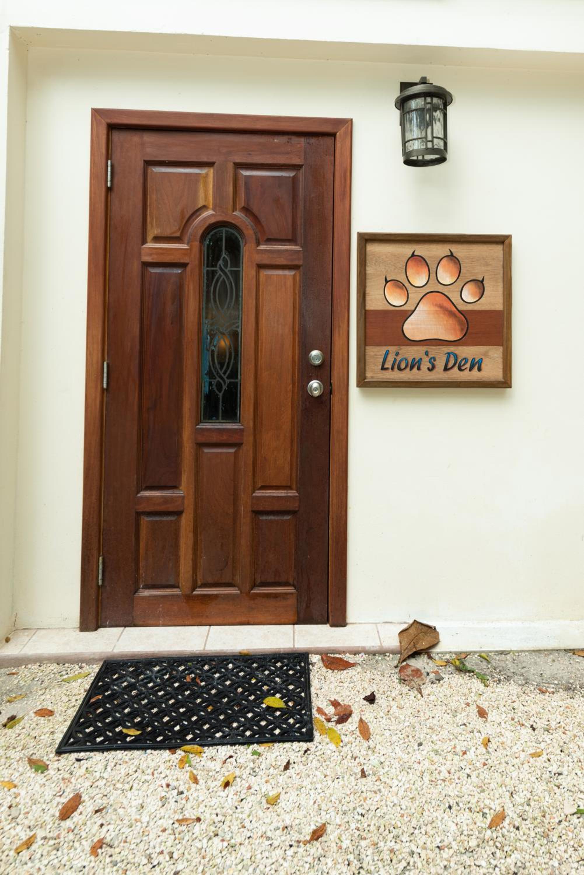 Pur Private Suites