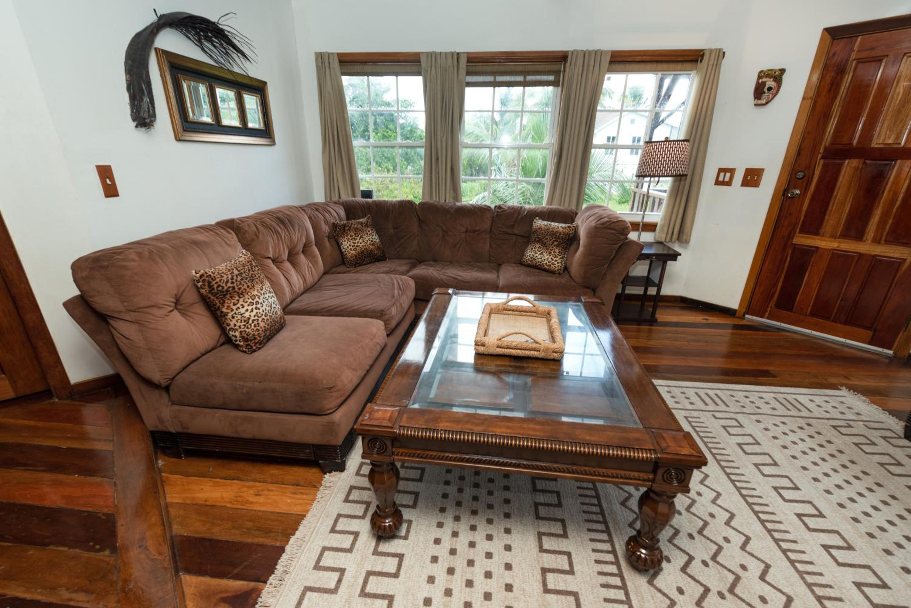Pur Private Suites