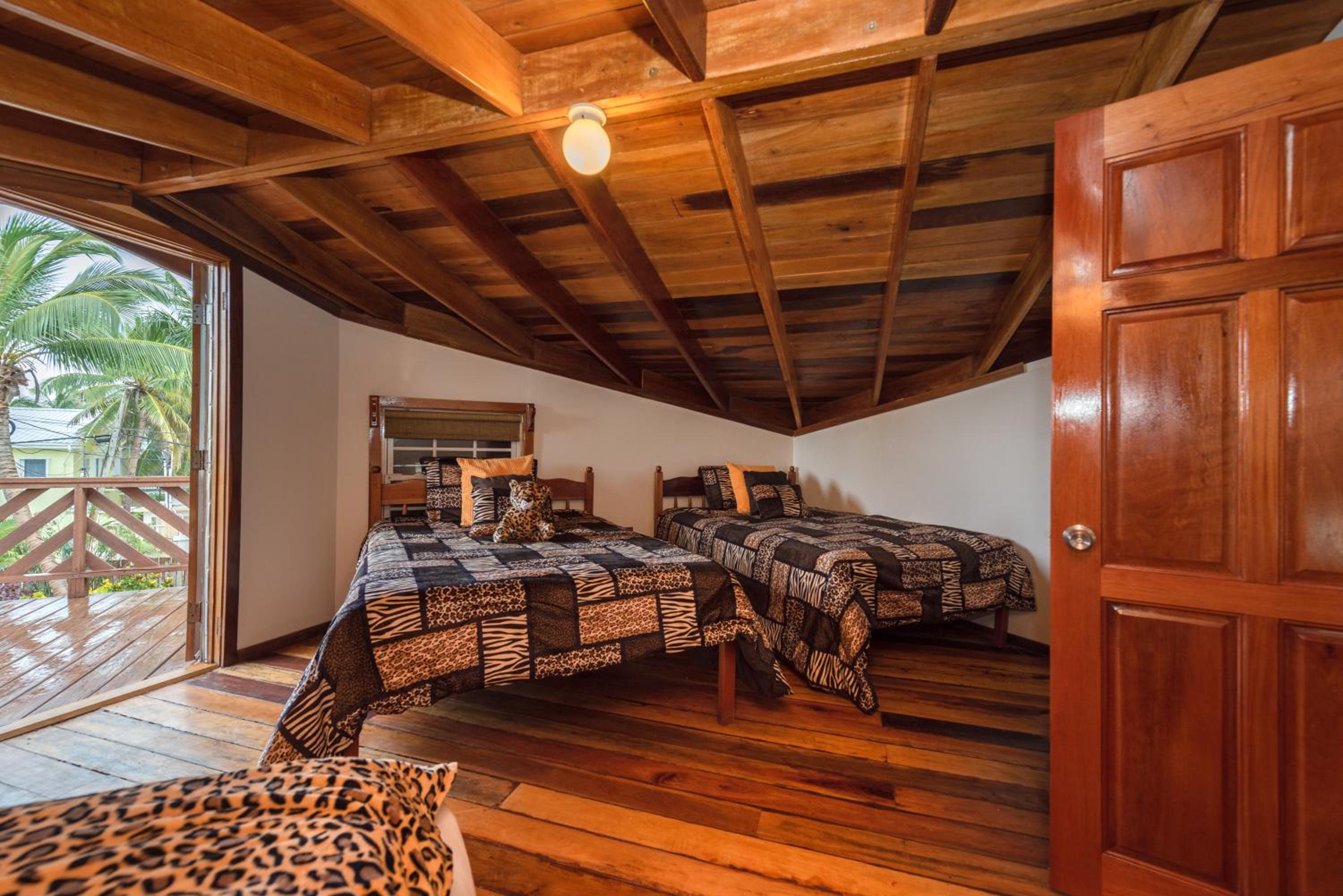 Pur Private Suites