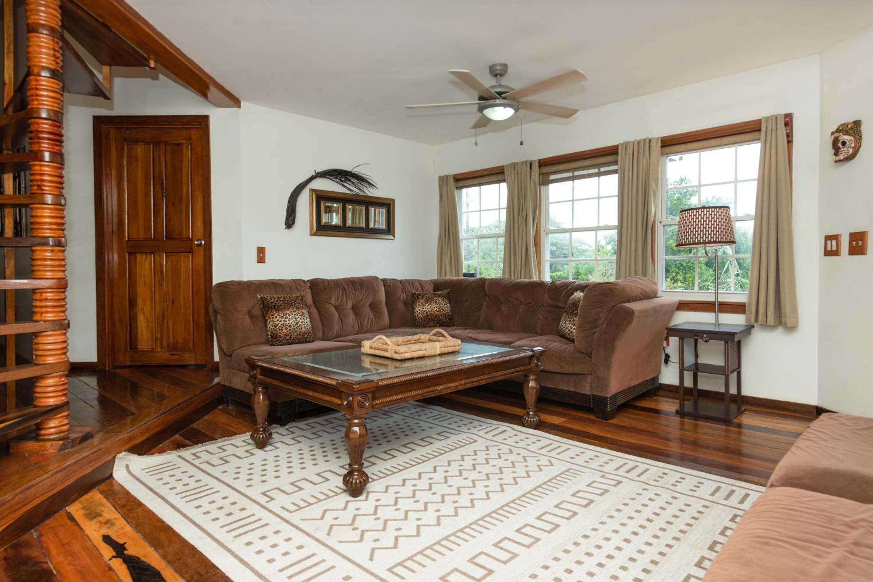Pur Private Suites