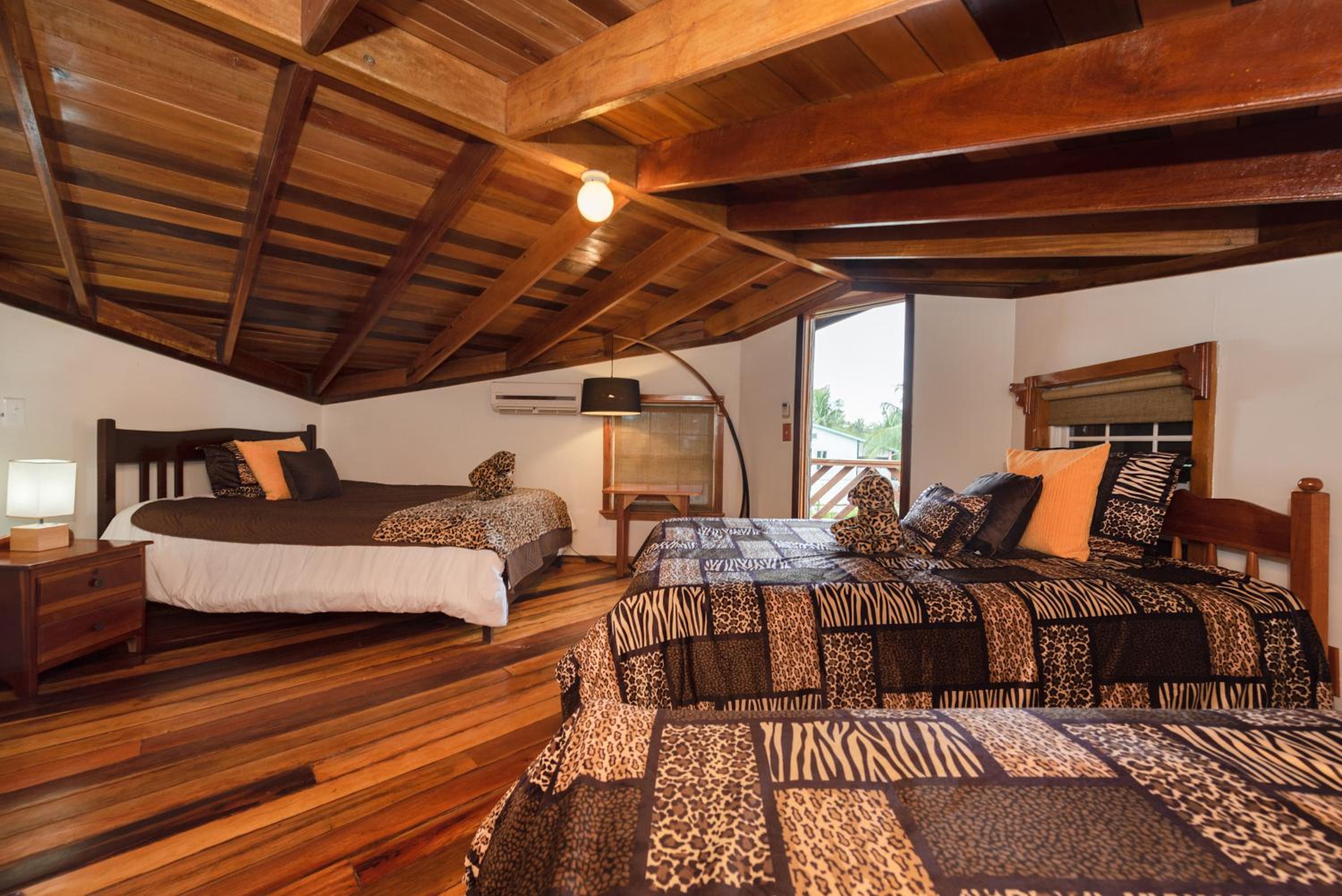 Pur Private Suites