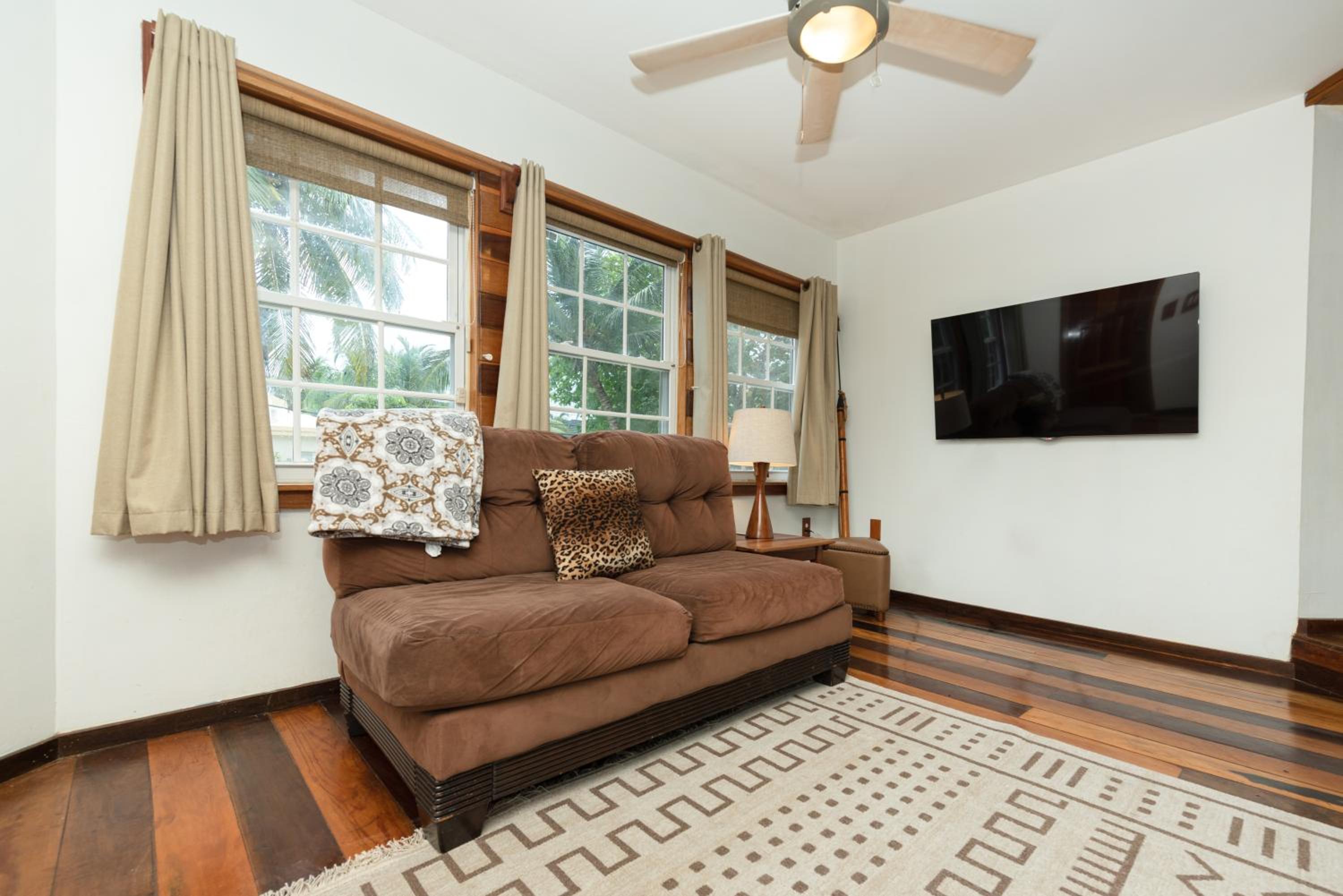 Pur Private Suites