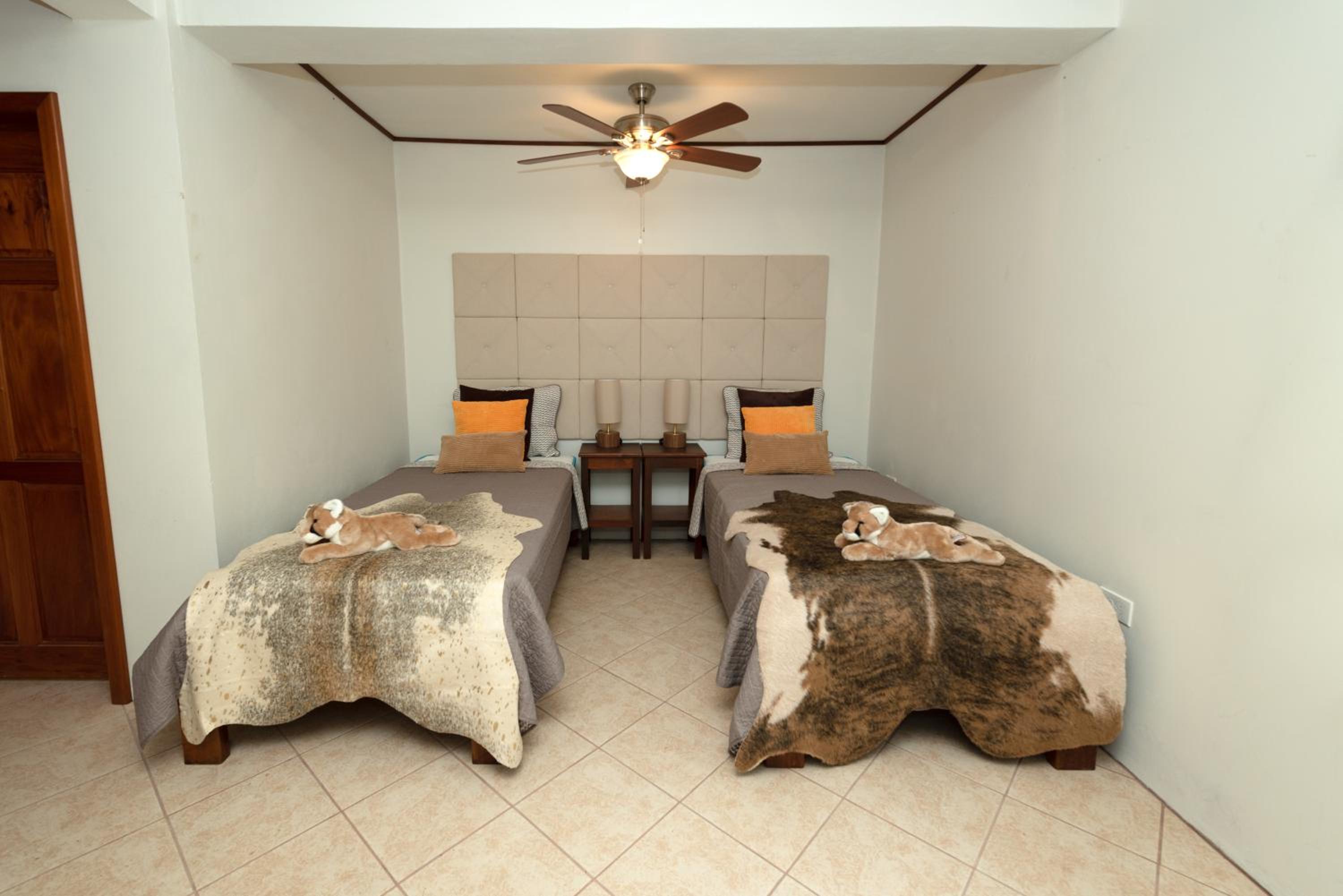 Pur Private Suites