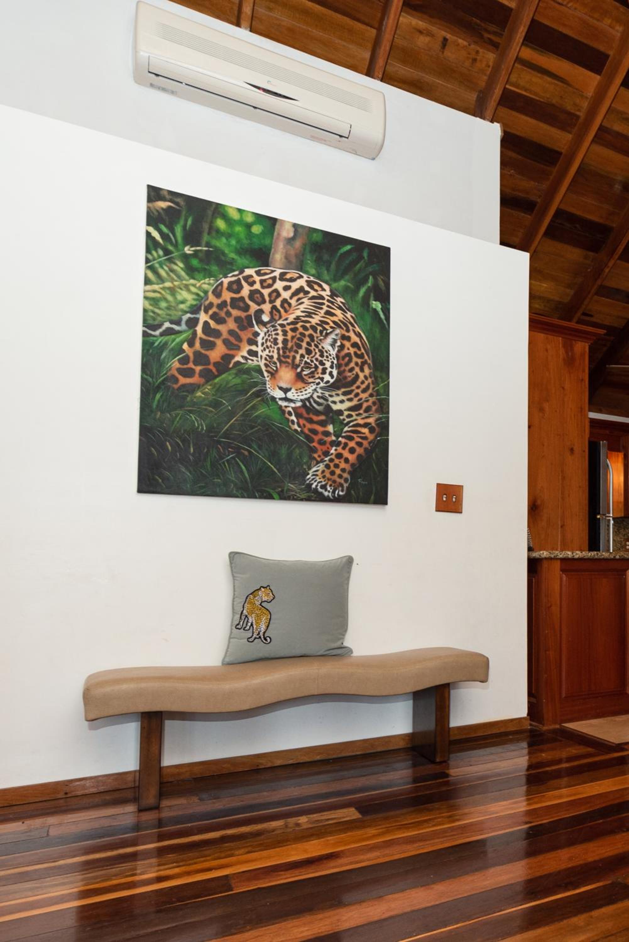 Pur Private Suites