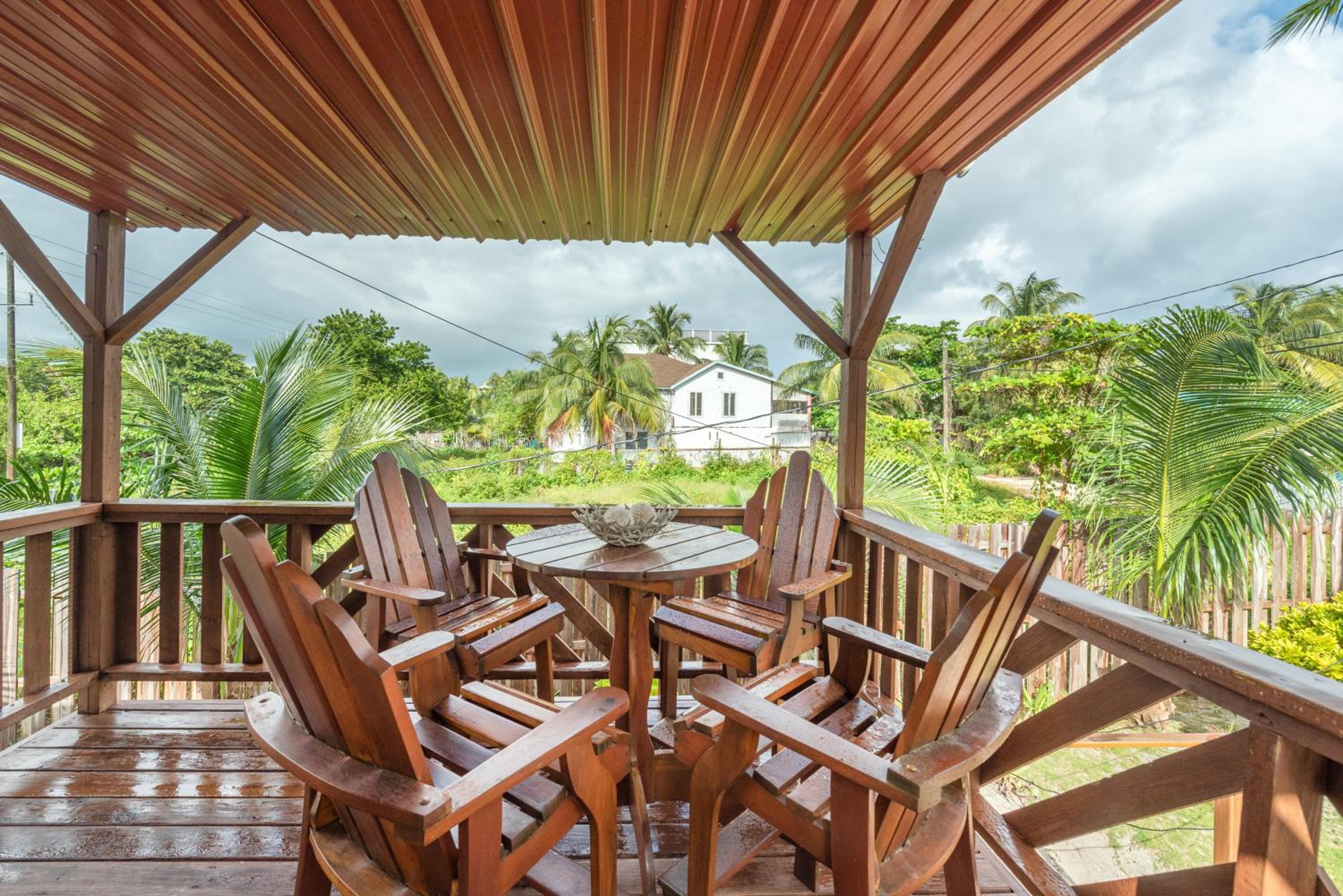 Pur Private Suites