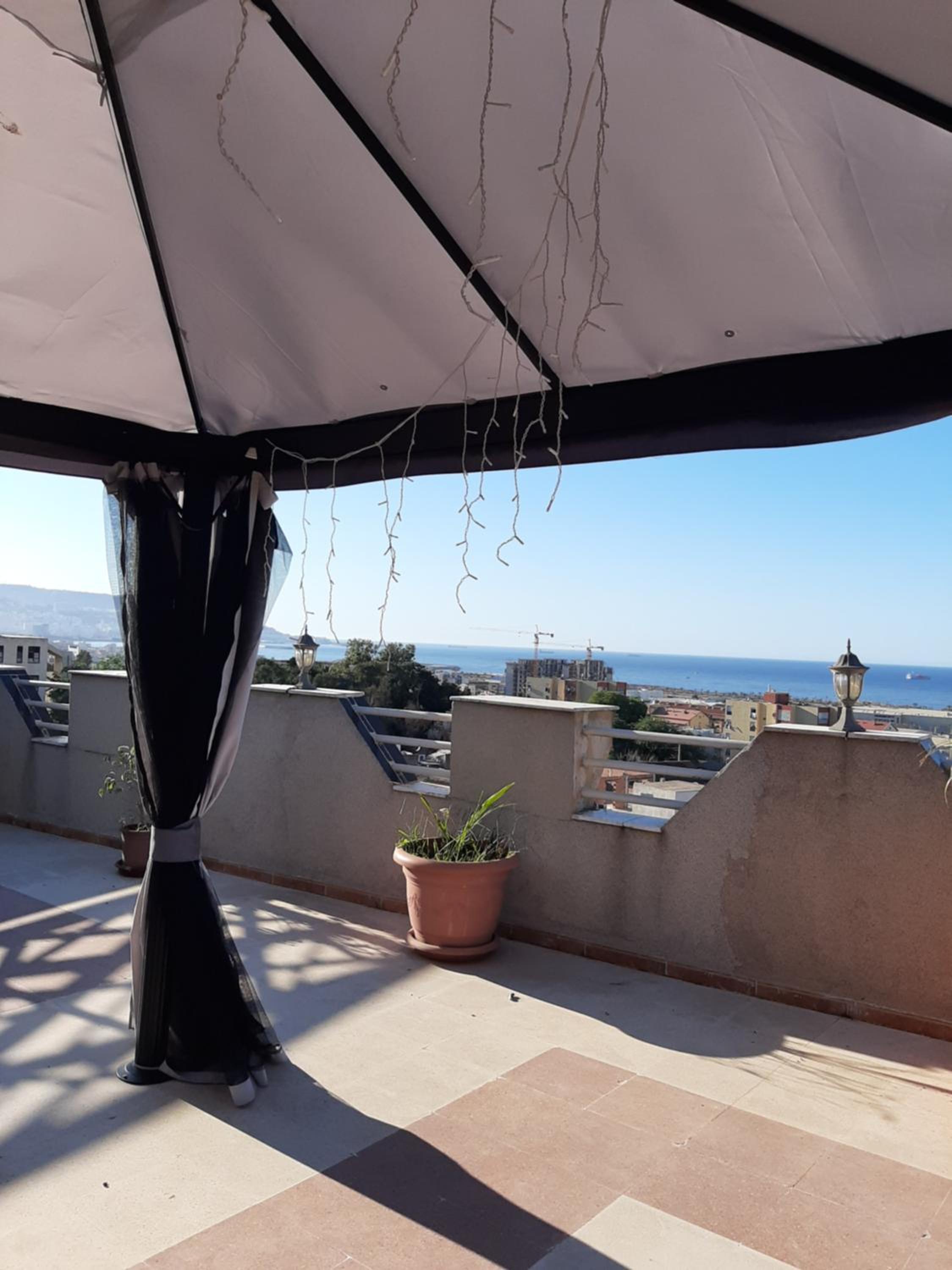 appartement avec vue sur la baie d'Alger view 5