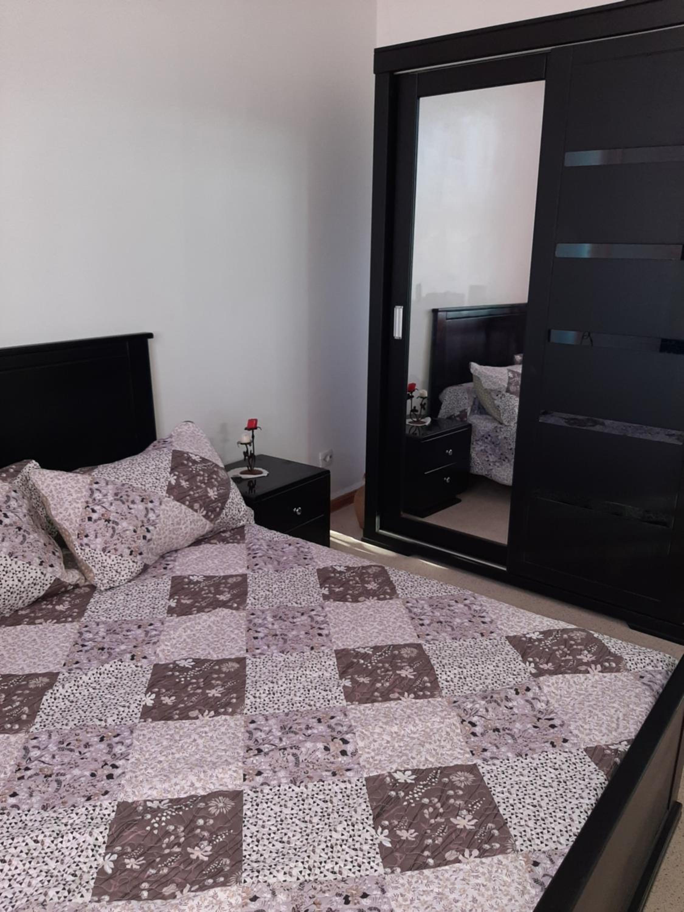 appartement avec vue sur la baie d'Alger view 2