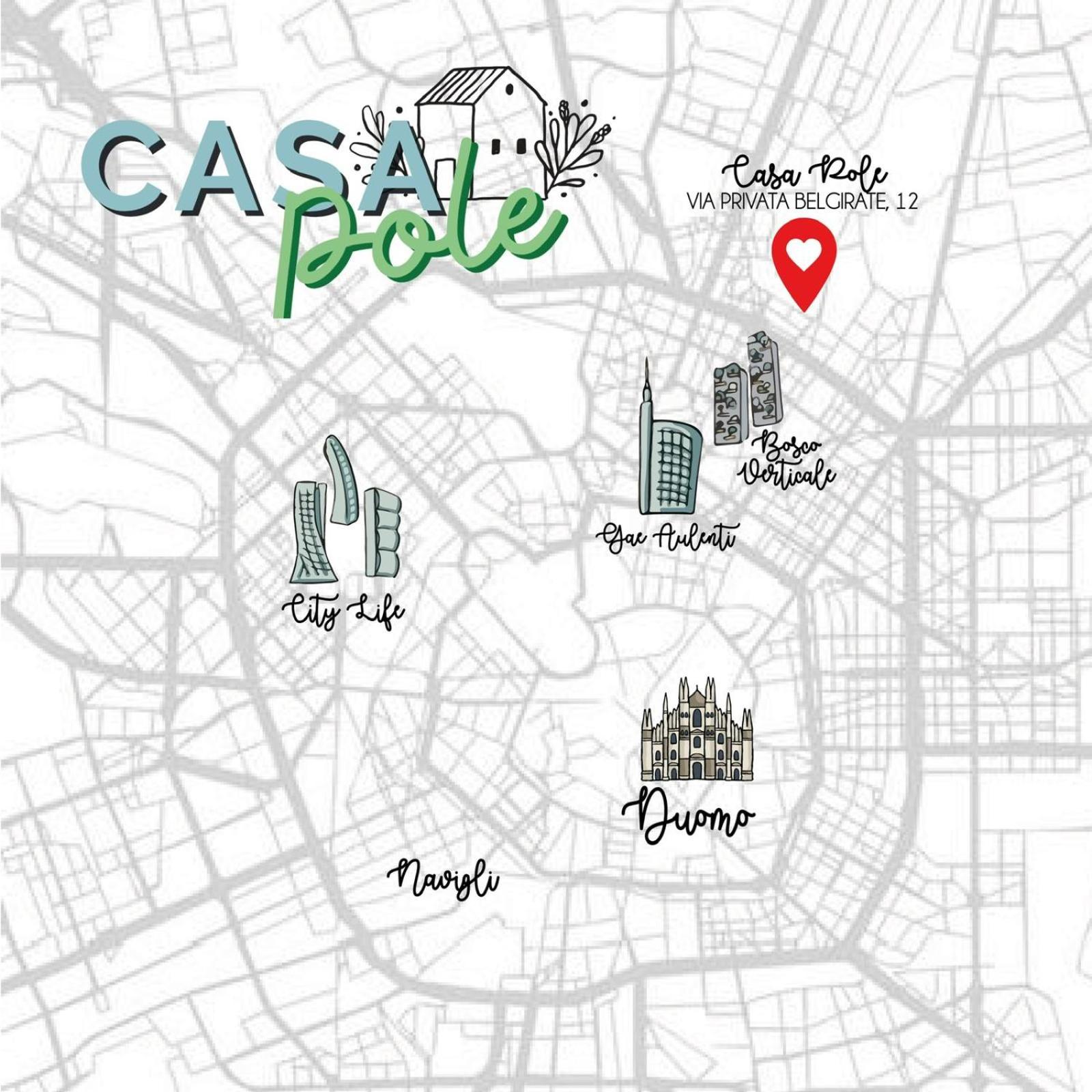Casapole