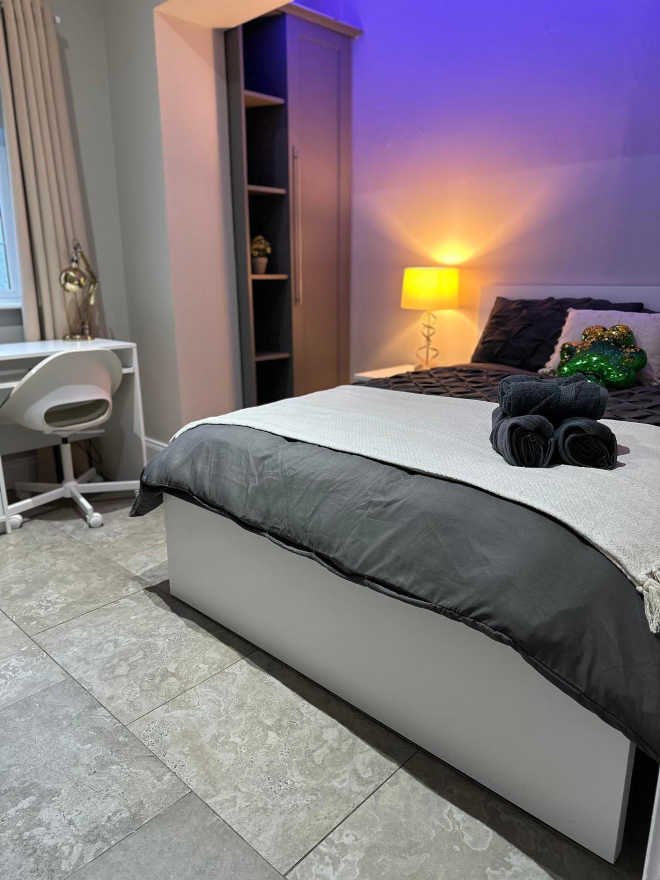 Dublin Airport Homestay