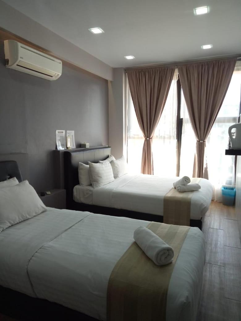 Sunset Villa Inn photo 5