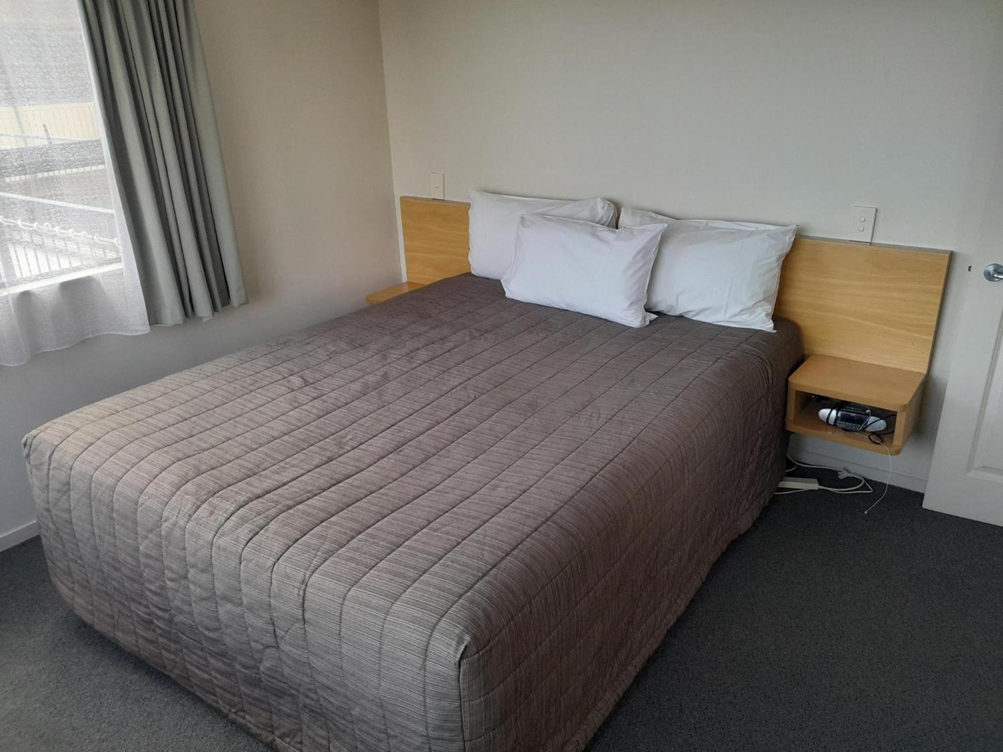 Abode Motel