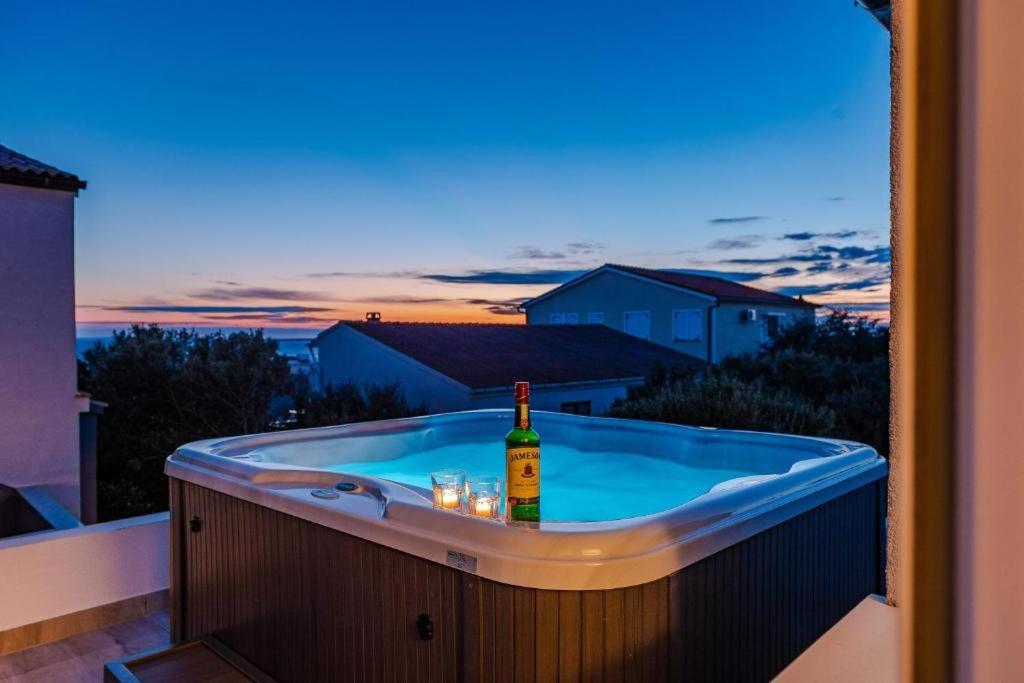 LUXURY MANDRE HOUSE view 5