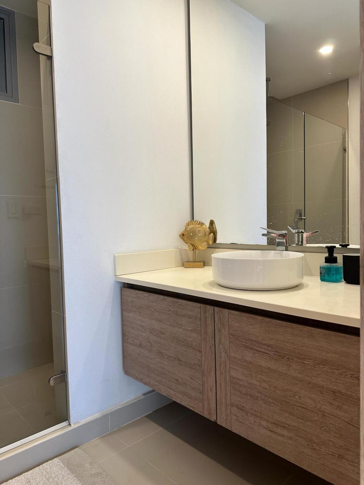 LUXURY APARTAMENT, MORROS ECO VISTA AL MAR.