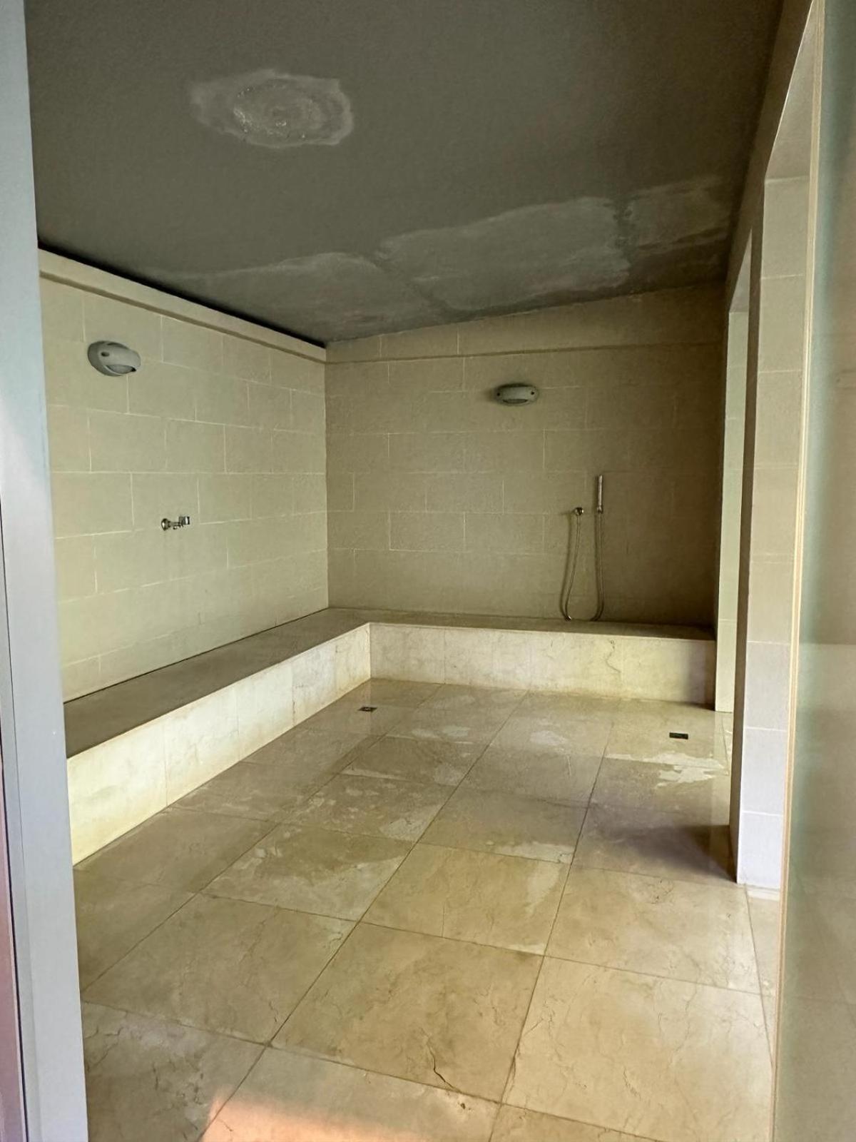 LUXURY APARTAMENT, MORROS ECO VISTA AL MAR.