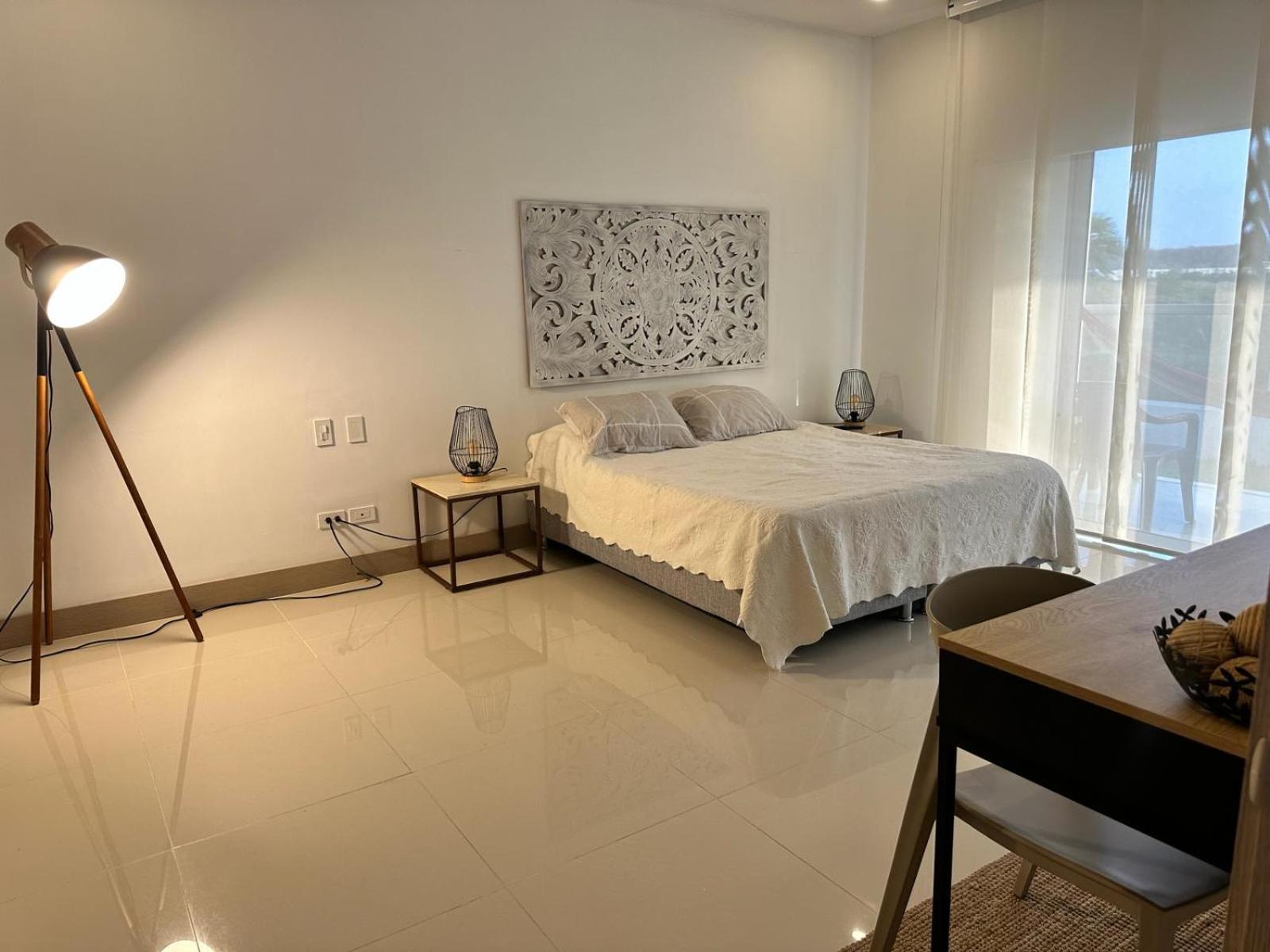LUXURY APARTAMENT, MORROS ECO VISTA AL MAR.