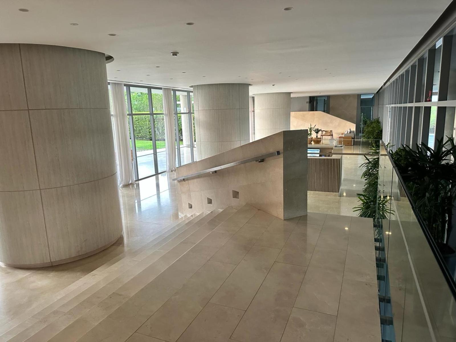 LUXURY APARTAMENT, MORROS ECO VISTA AL MAR.