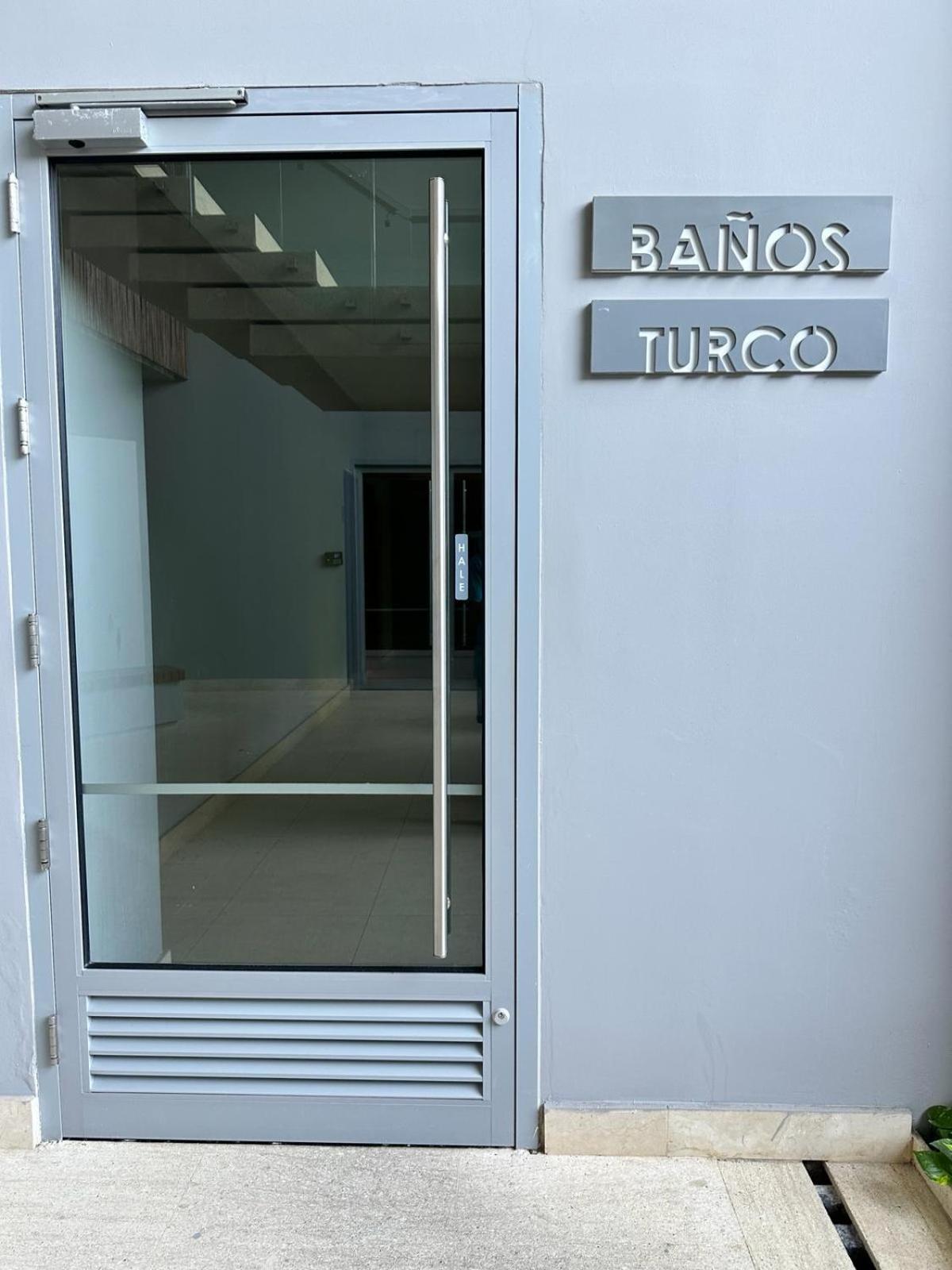 LUXURY APARTAMENT, MORROS ECO VISTA AL MAR.