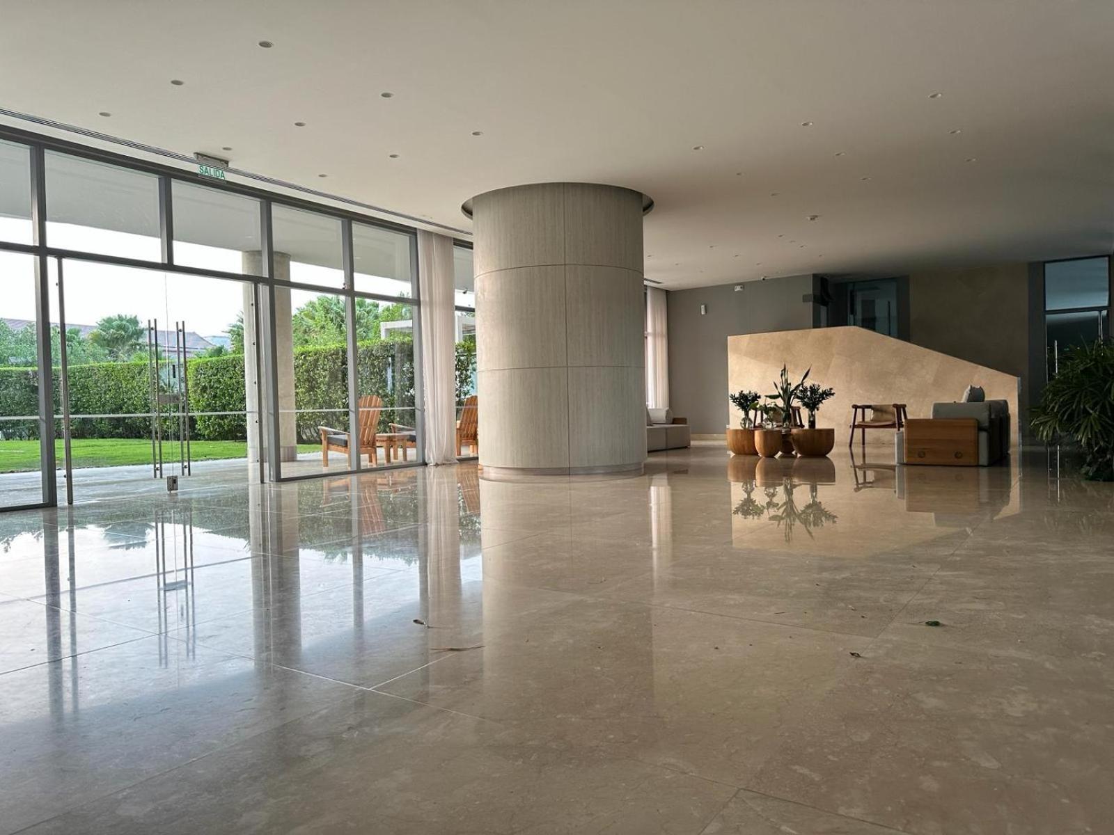 LUXURY APARTAMENT, MORROS ECO VISTA AL MAR.