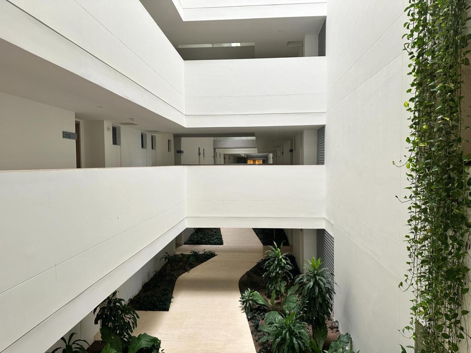 LUXURY APARTAMENT, MORROS ECO VISTA AL MAR.