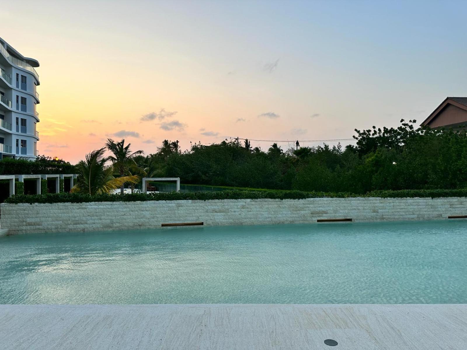 LUXURY APARTAMENT, MORROS ECO VISTA AL MAR.