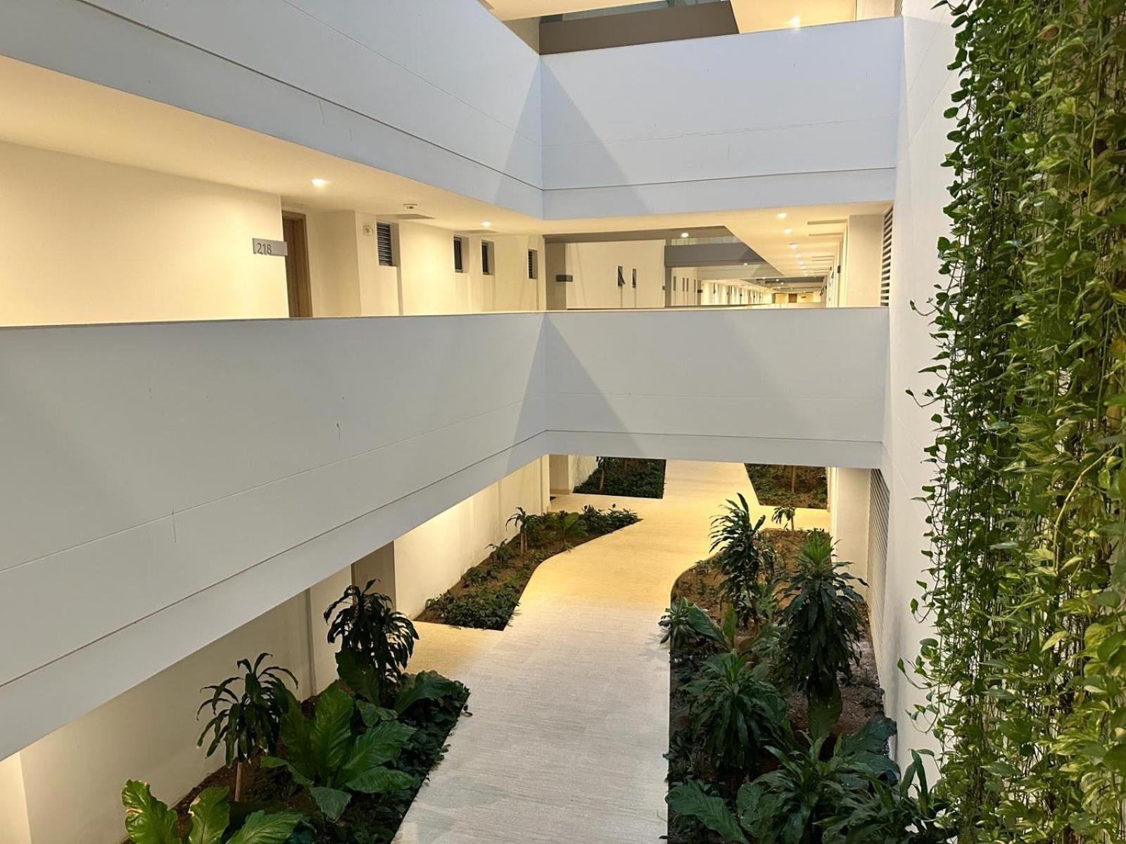 LUXURY APARTAMENT, MORROS ECO VISTA AL MAR.