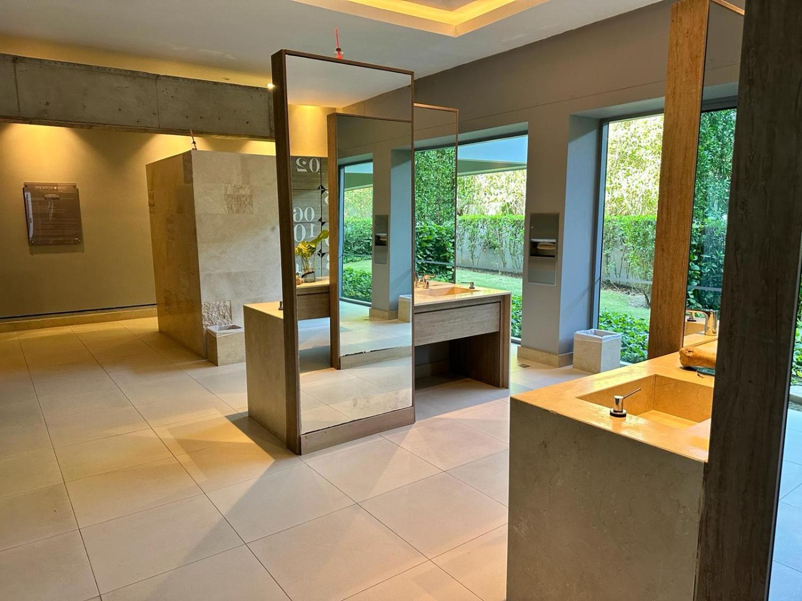 LUXURY APARTAMENT, MORROS ECO VISTA AL MAR.