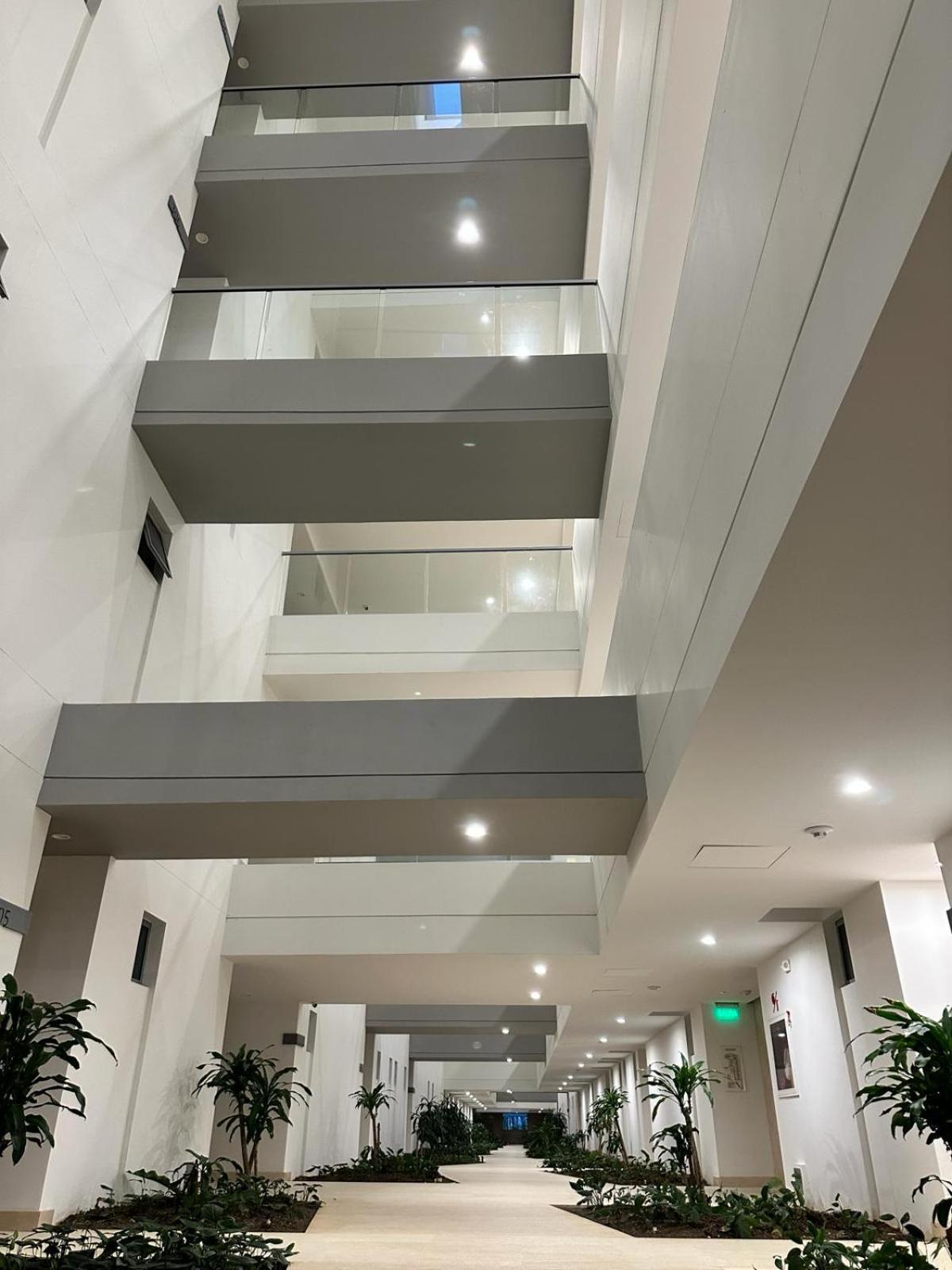 LUXURY APARTAMENT, MORROS ECO VISTA AL MAR.