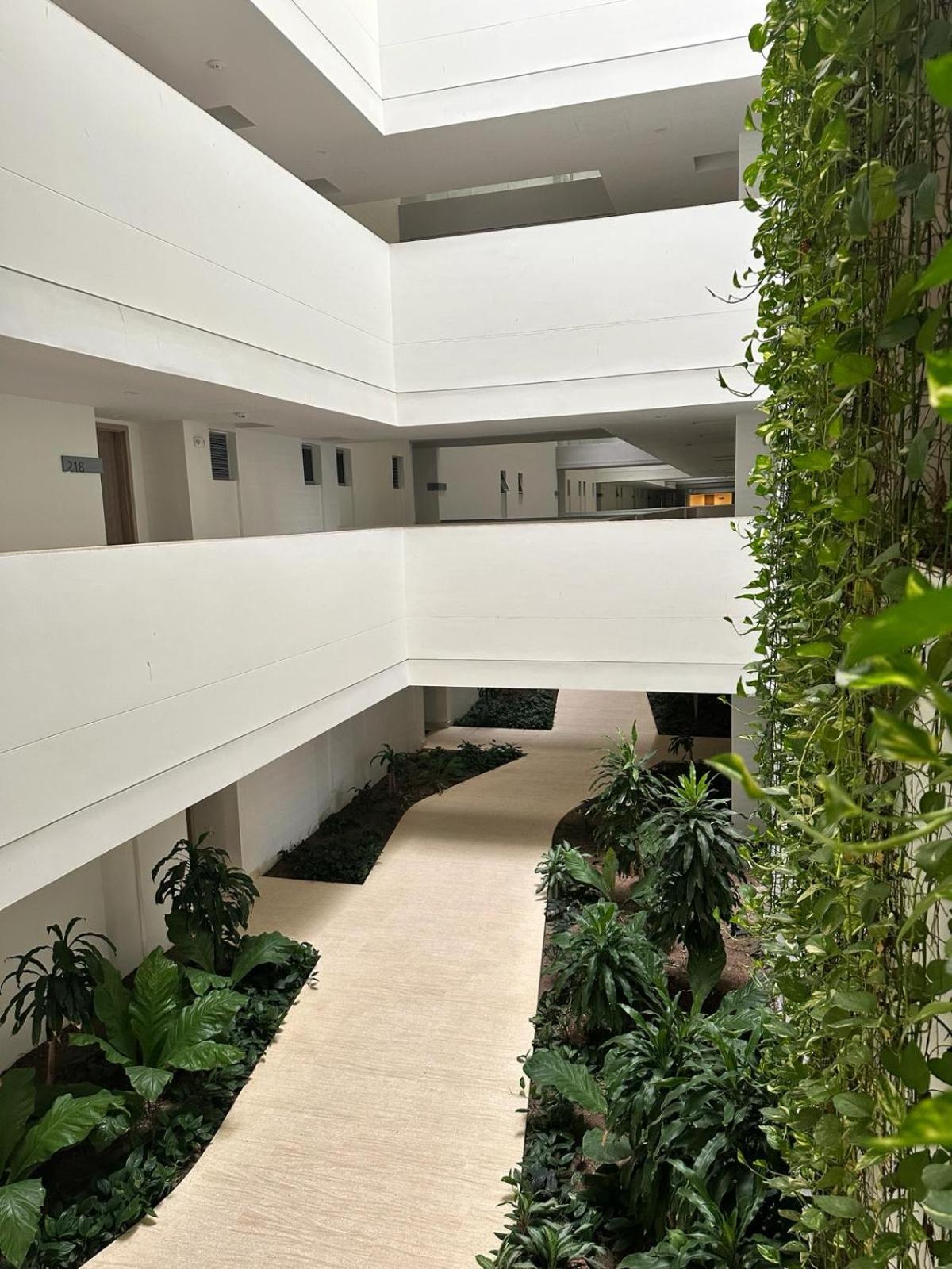 LUXURY APARTAMENT, MORROS ECO VISTA AL MAR.