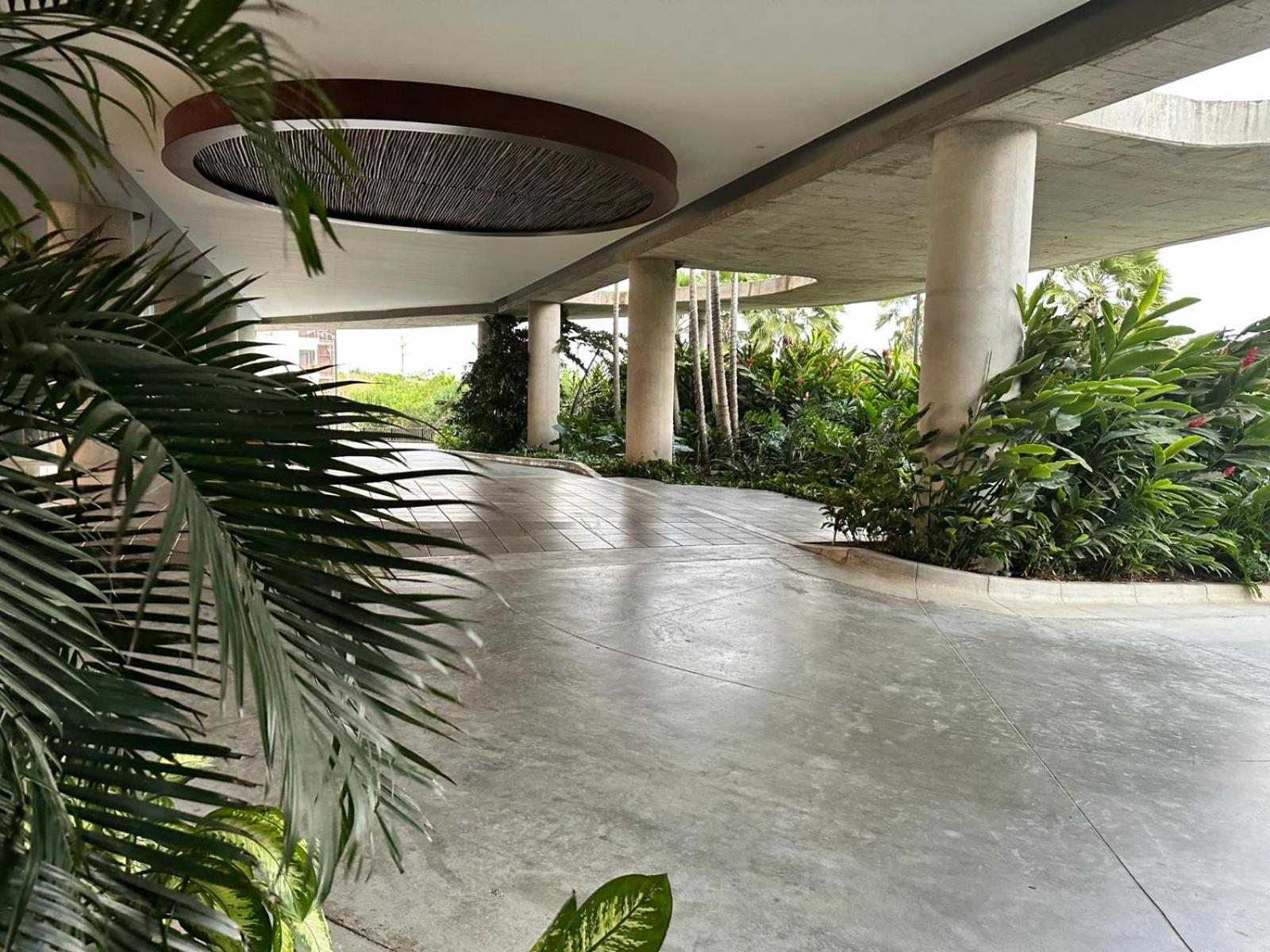 LUXURY APARTAMENT, MORROS ECO VISTA AL MAR.