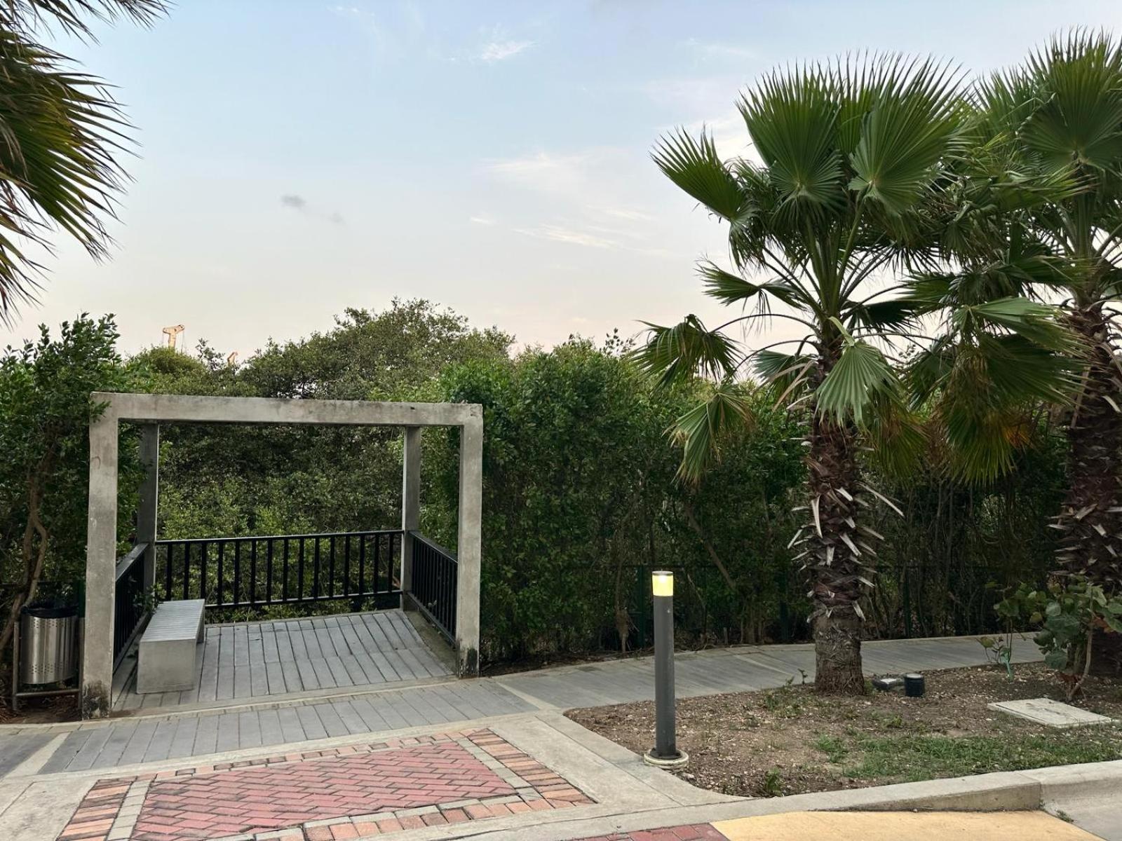 LUXURY APARTAMENT, MORROS ECO VISTA AL MAR.