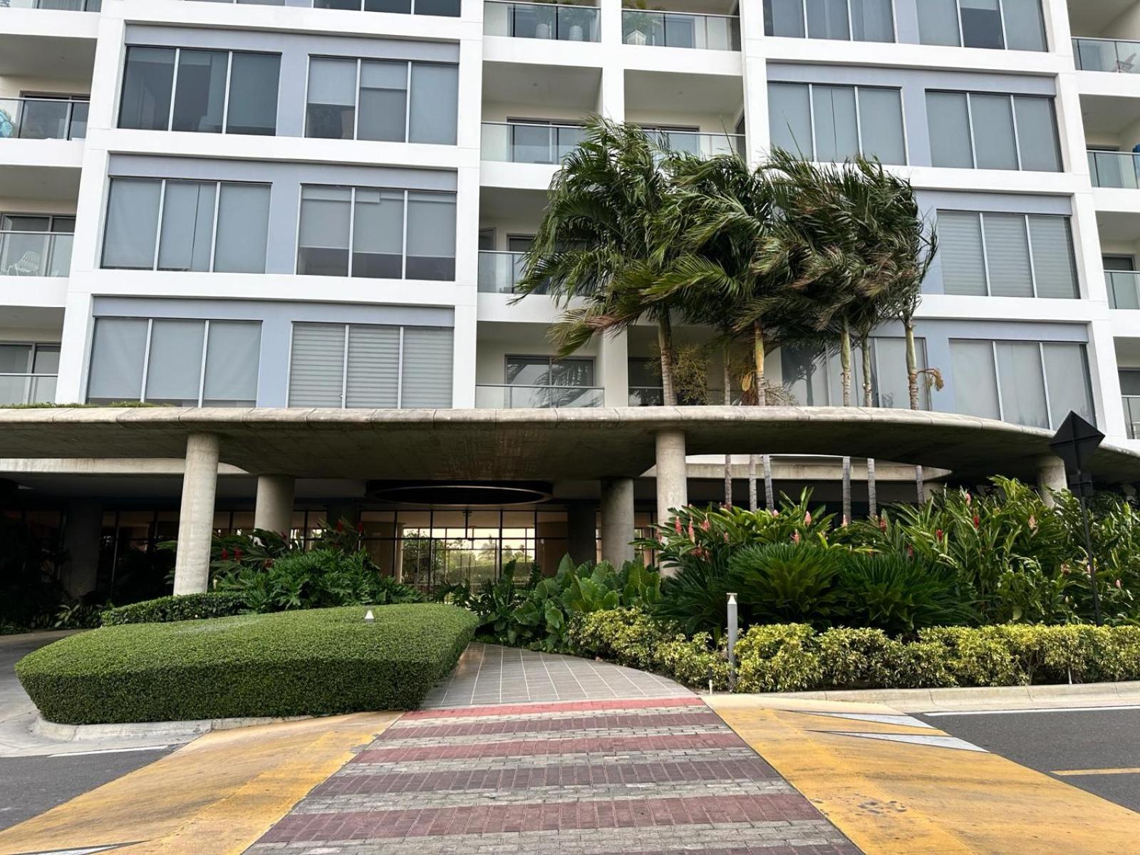 LUXURY APARTAMENT, MORROS ECO VISTA AL MAR.